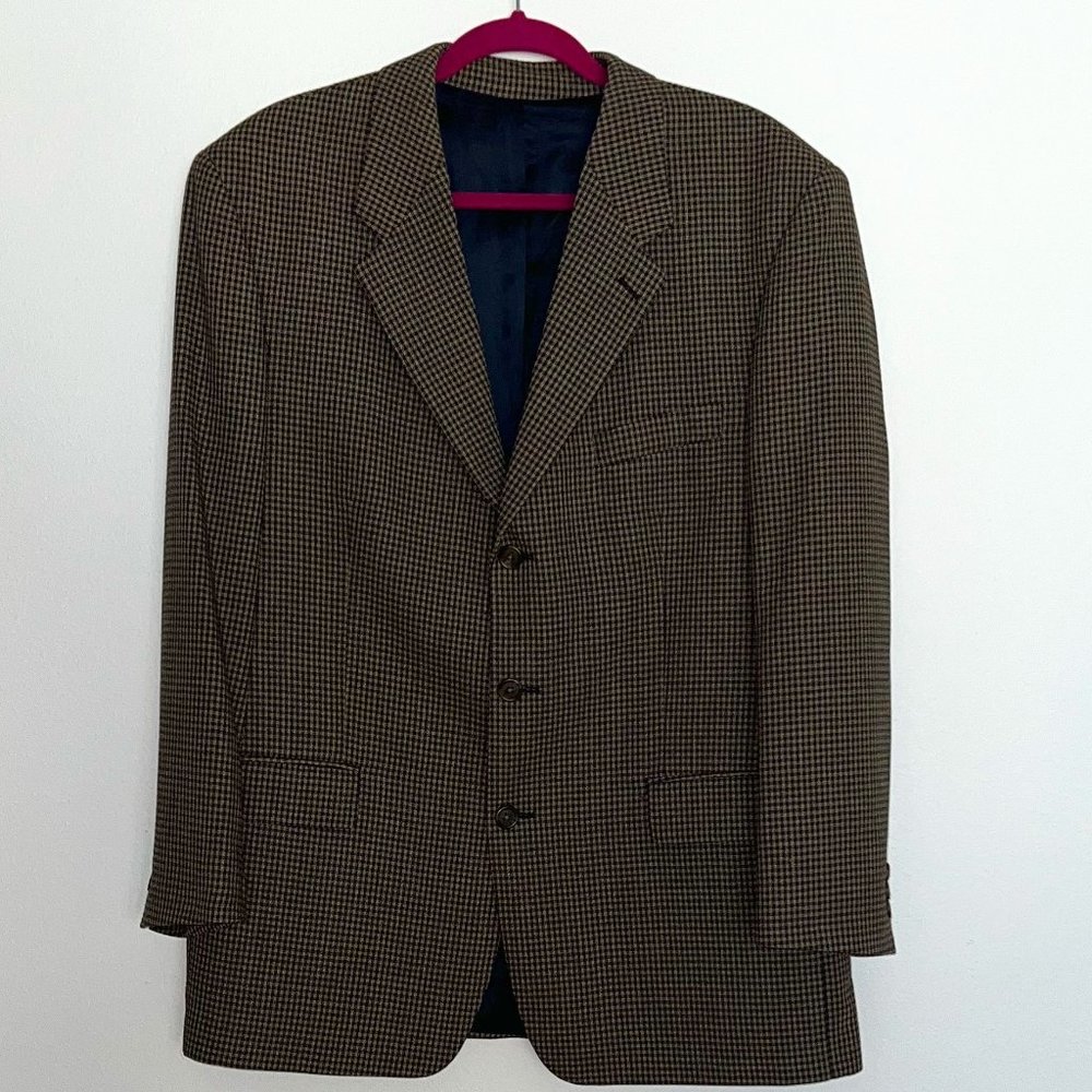 Ralph Lauren Vintage Coat